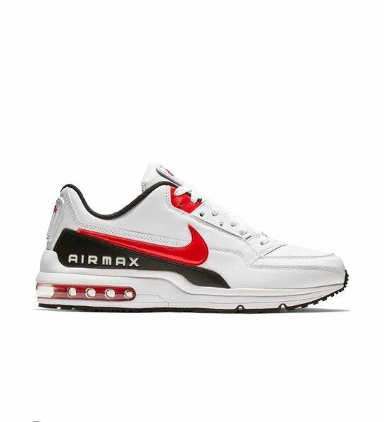 Baskets  Nike Air Max LTD 3
