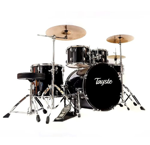 Batterie Acoustique Tayste Pro