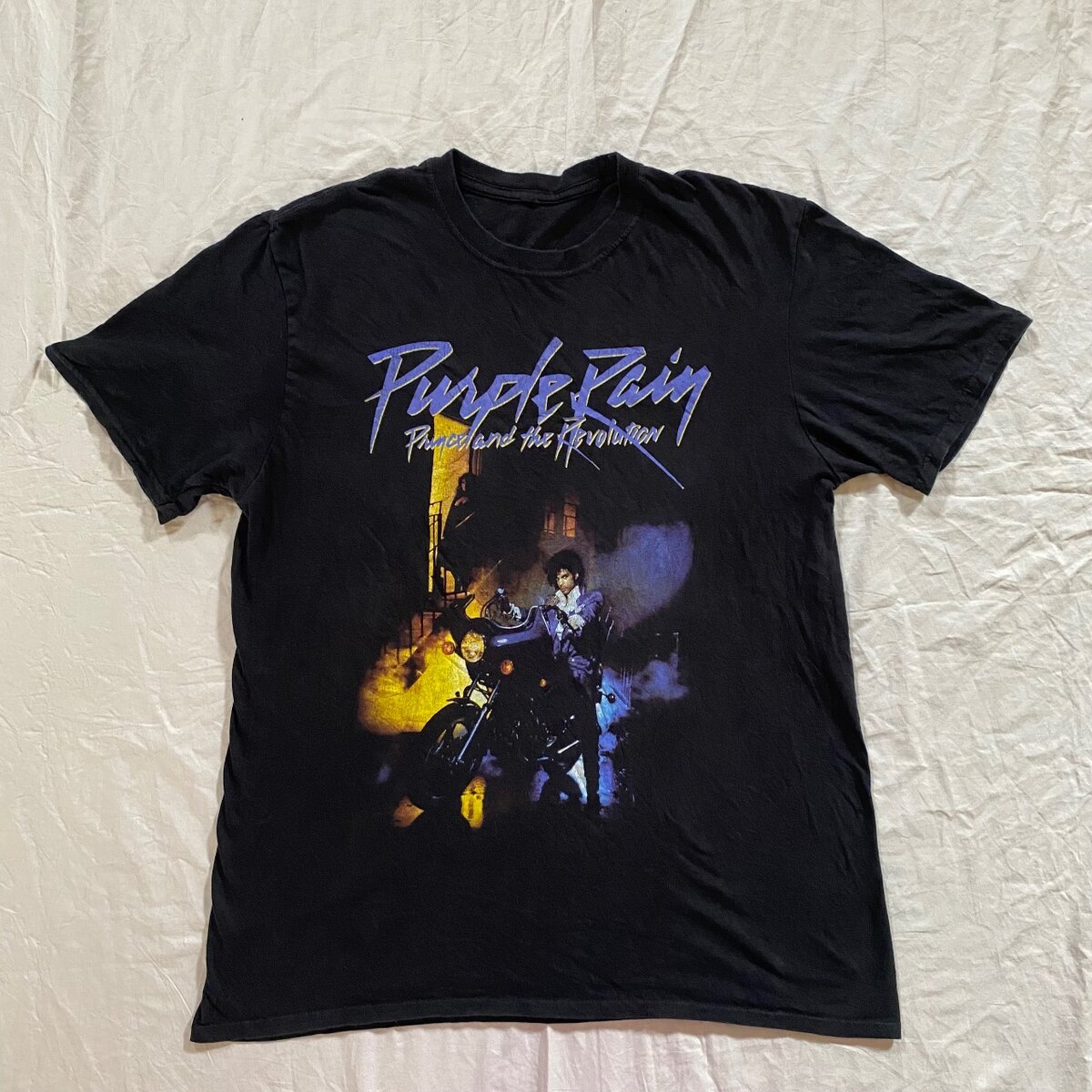 Prince Tee