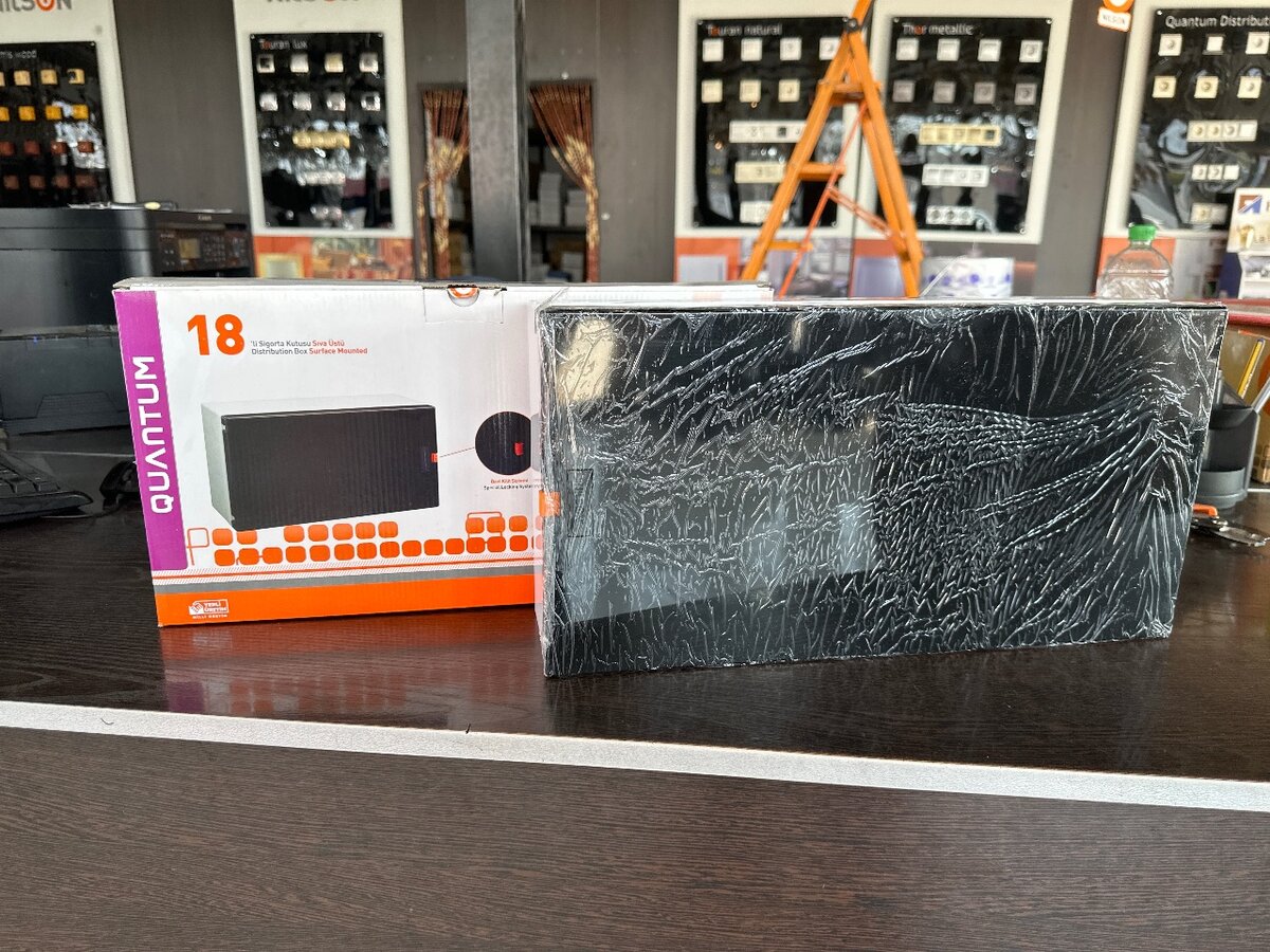 Шит для автомата