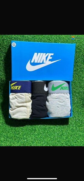 Boxers pour Hommes en Coton