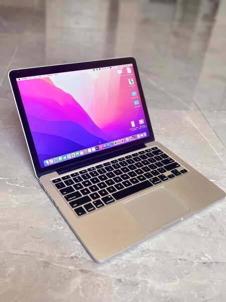 MacBook Pro 2015