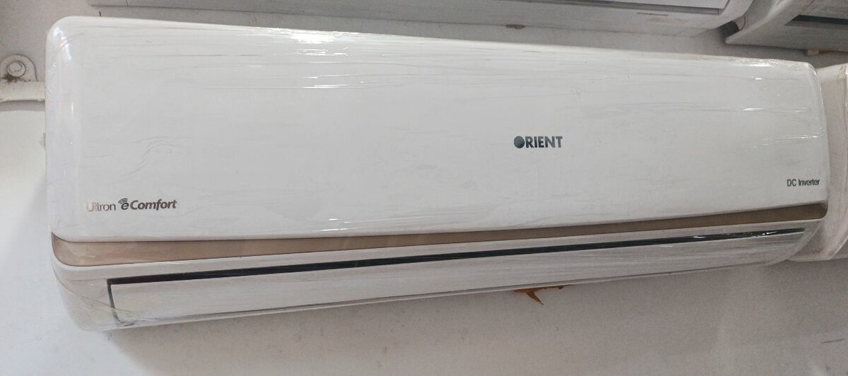 Orient DC Inverter
