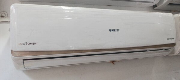 Orient DC Inverter