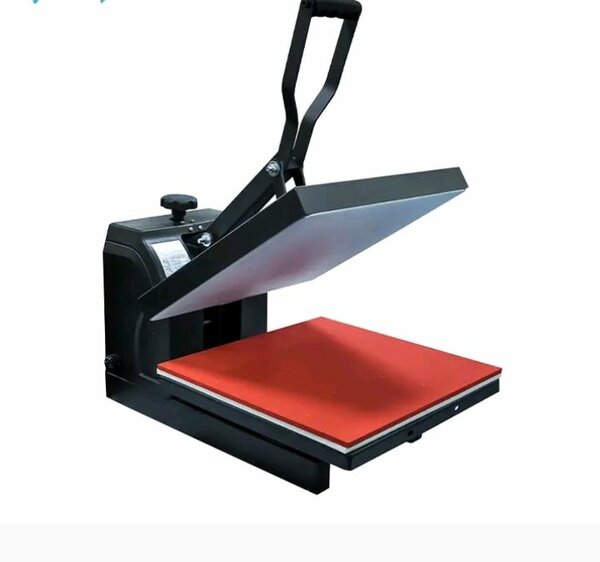 T-Shirt Heat Transfer Machine