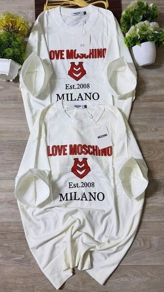 T-shirts de créateurs