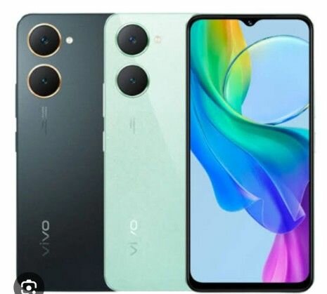 Vivo y 03 t