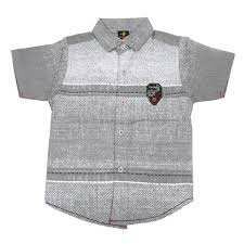 Boys shirt