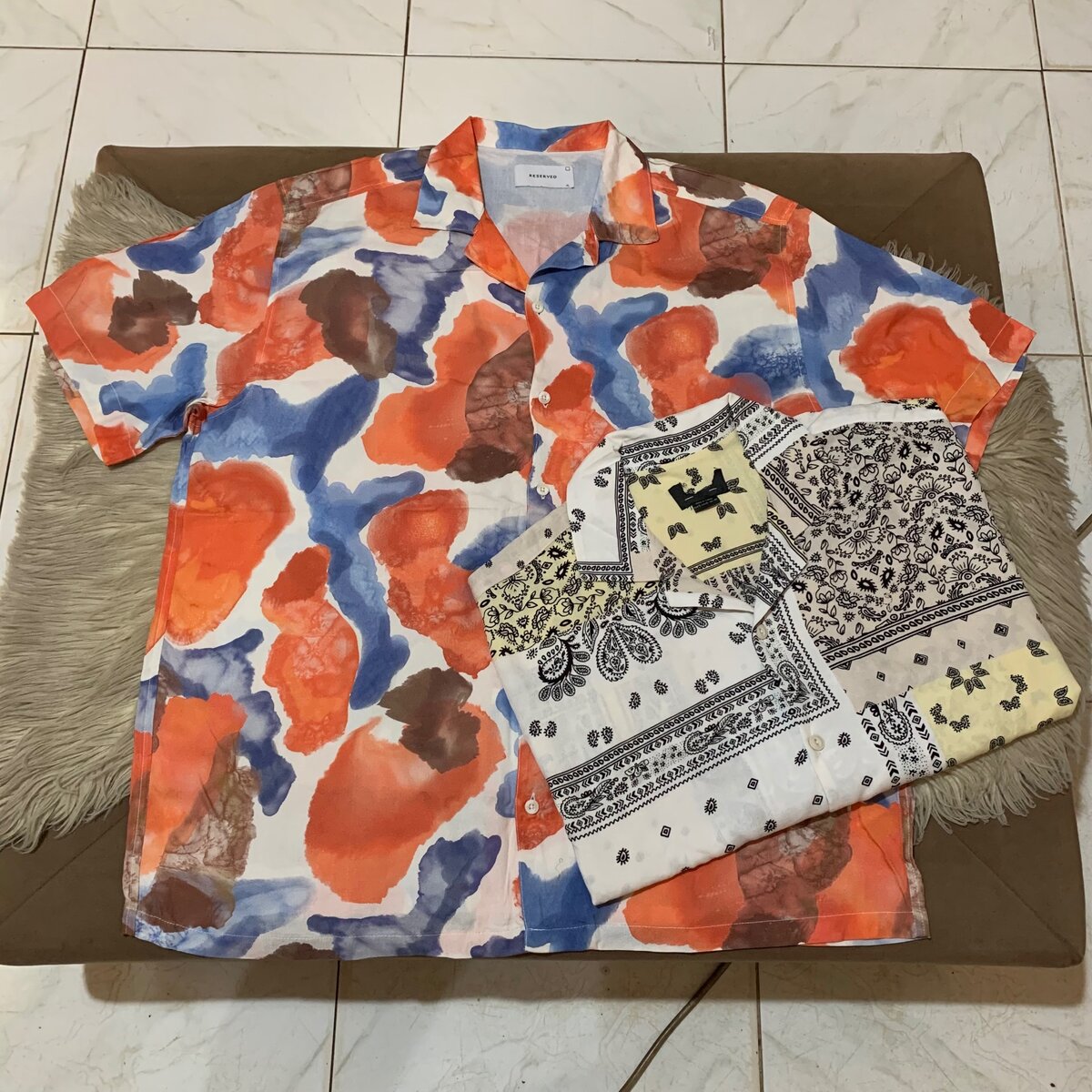 Vintage shirt