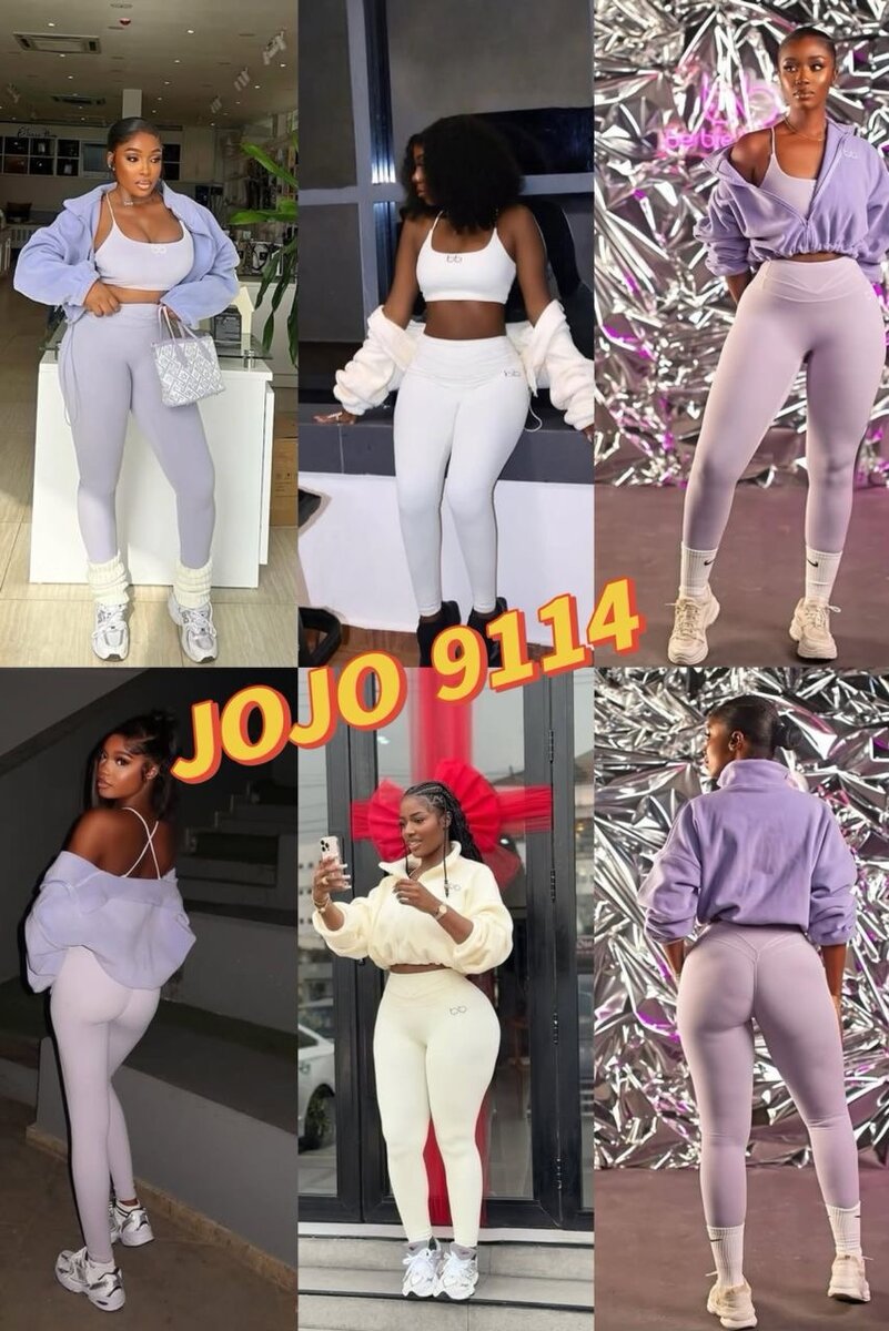 Ensemble élégant pour femme