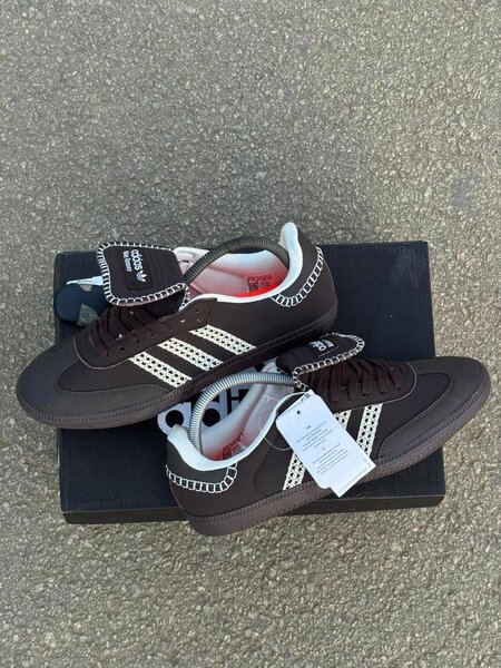 Sneakers adidas samba