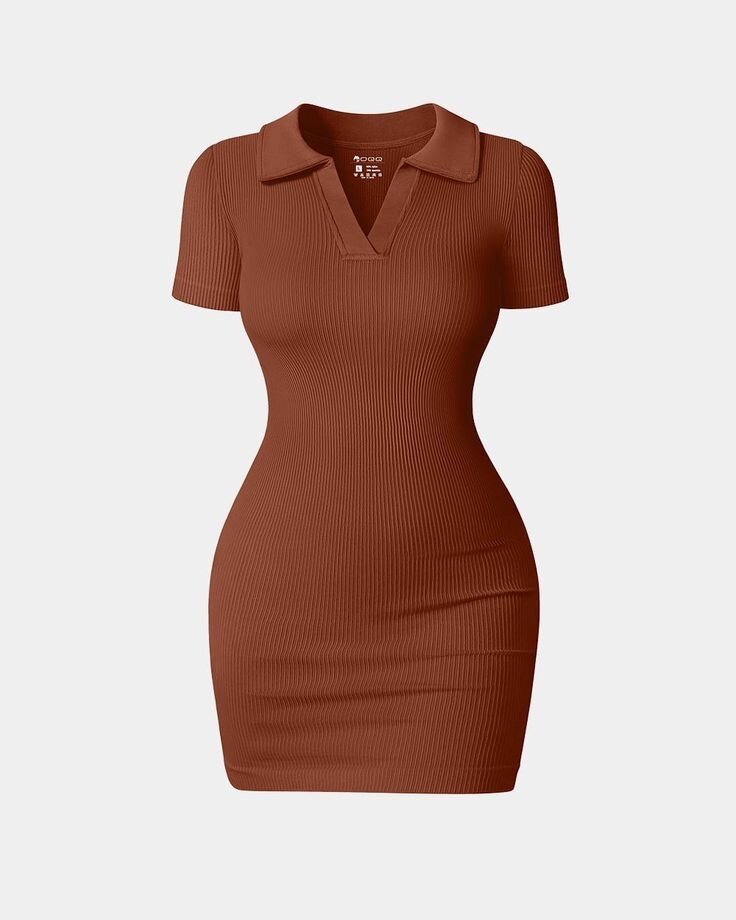 MAISON A (type: robes courtes)