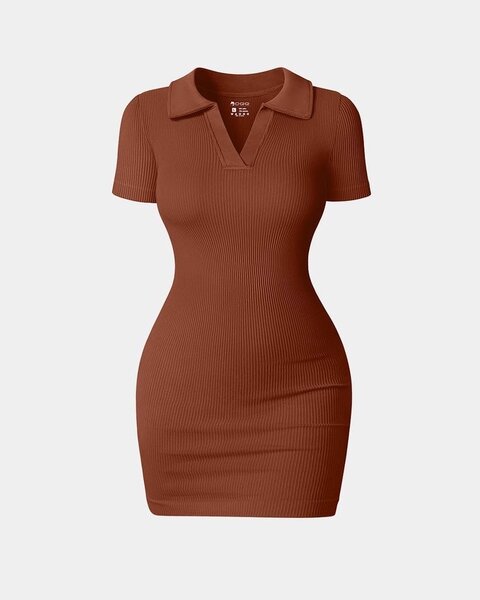 MAISON A (type: robes courtes)