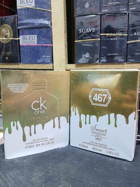 Smart 467 Unisexe 100ml