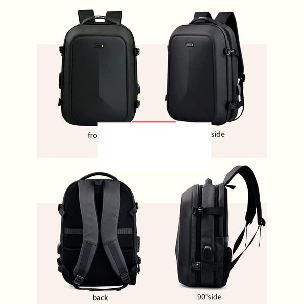 Bruno Cavalli Laptop Backpack