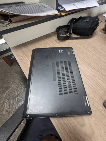 Lenovo Thinkpad yoga 260