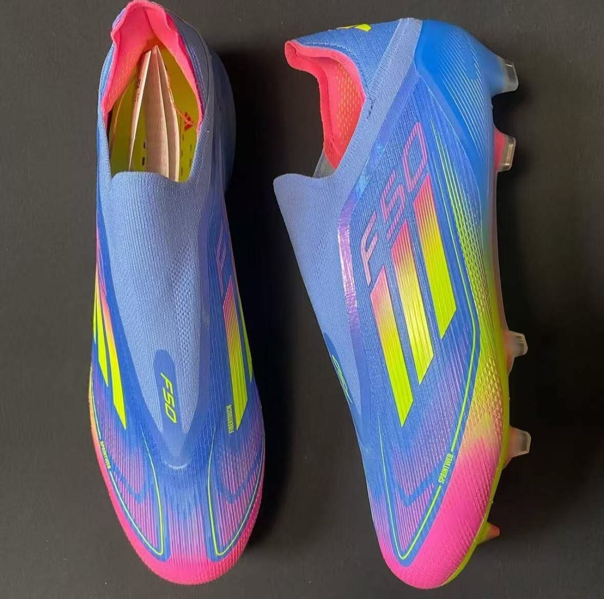 Chaussures de Football F50