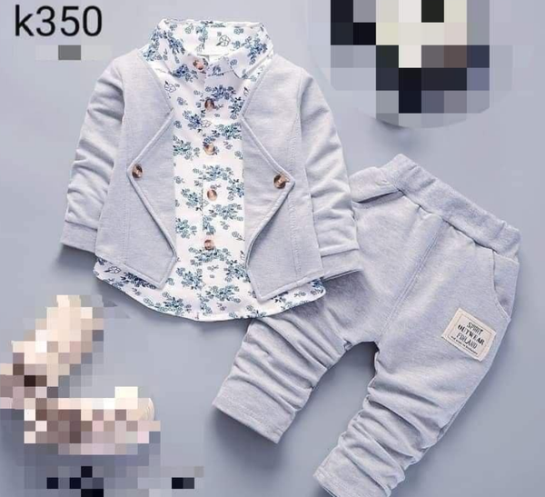 boys suit