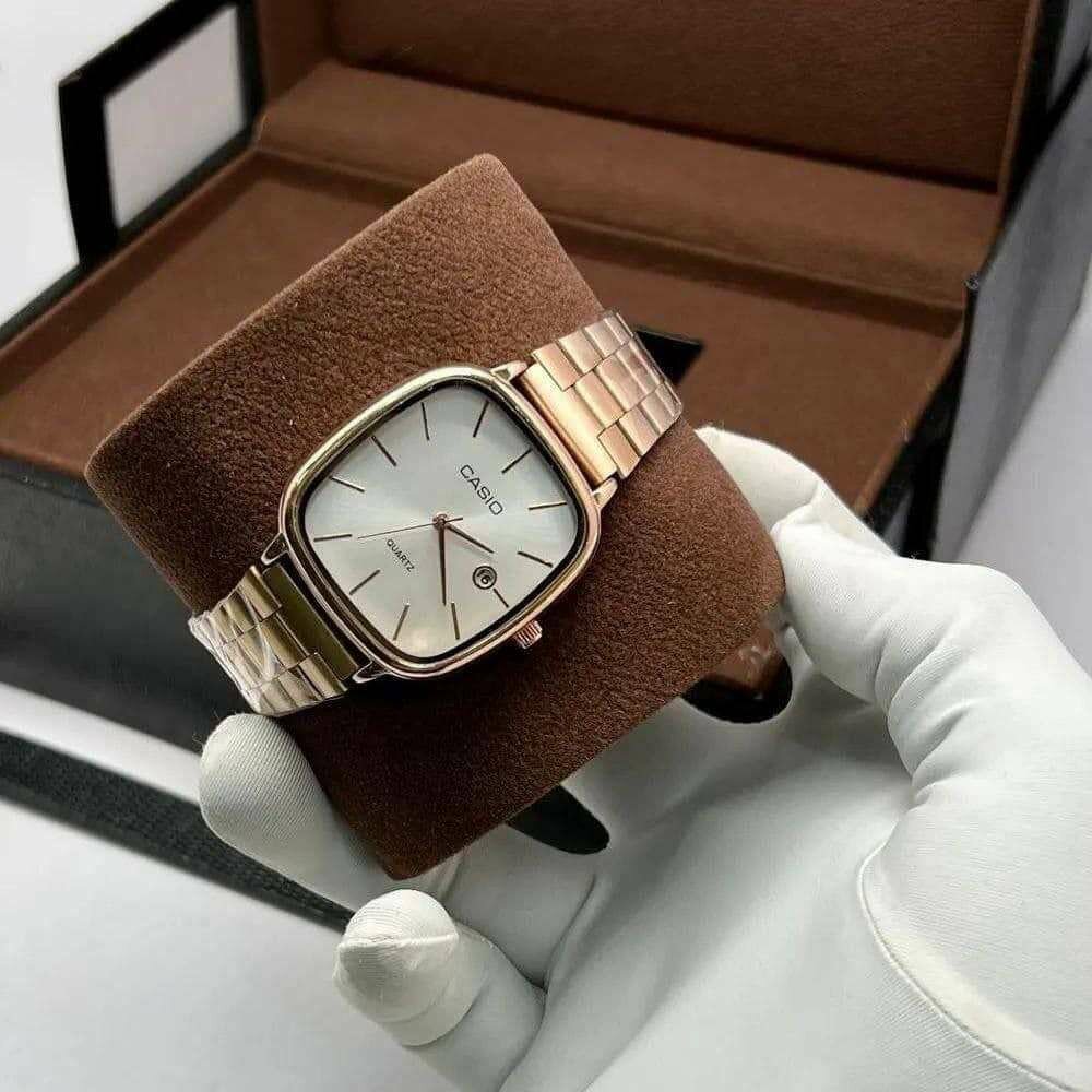 Montre Casio Élegante Homme