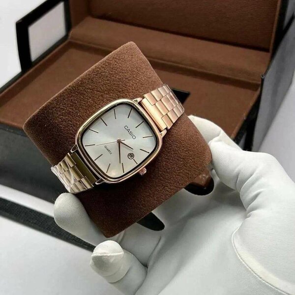 Montre Casio Élegante Homme