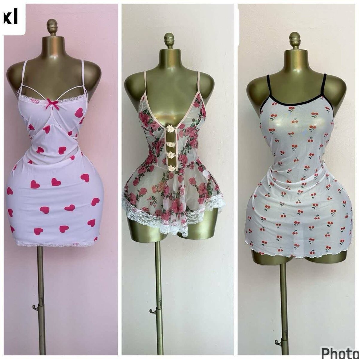 Ensembles de lingerie élégants