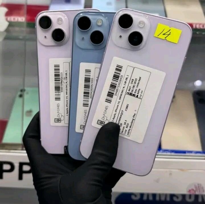 Coques élégantes pour iPhone