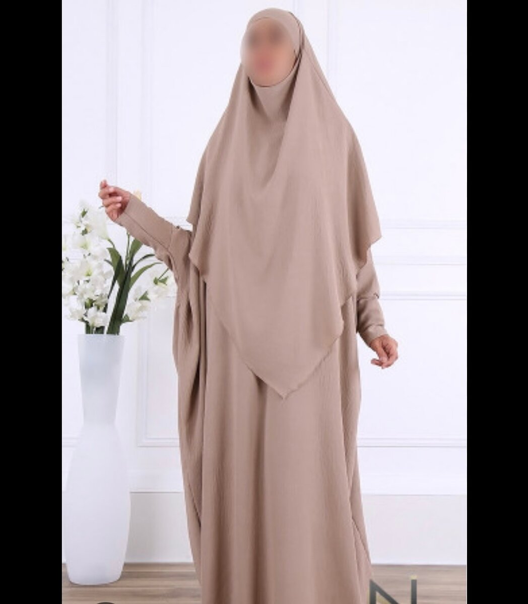 Abaya élégante