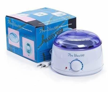 Pro Wax100 Chauffe-cire Épilateur