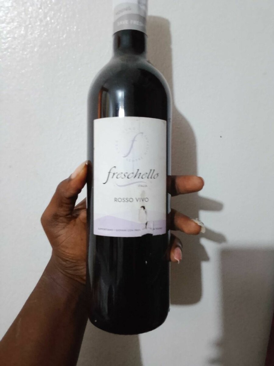 Lot de vins italiens