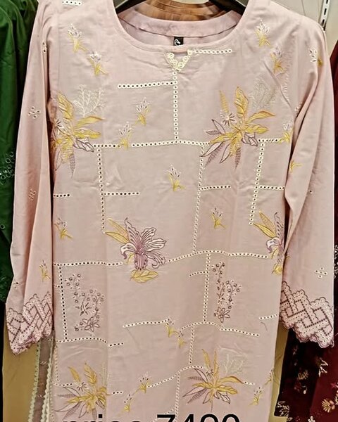 women's dress
