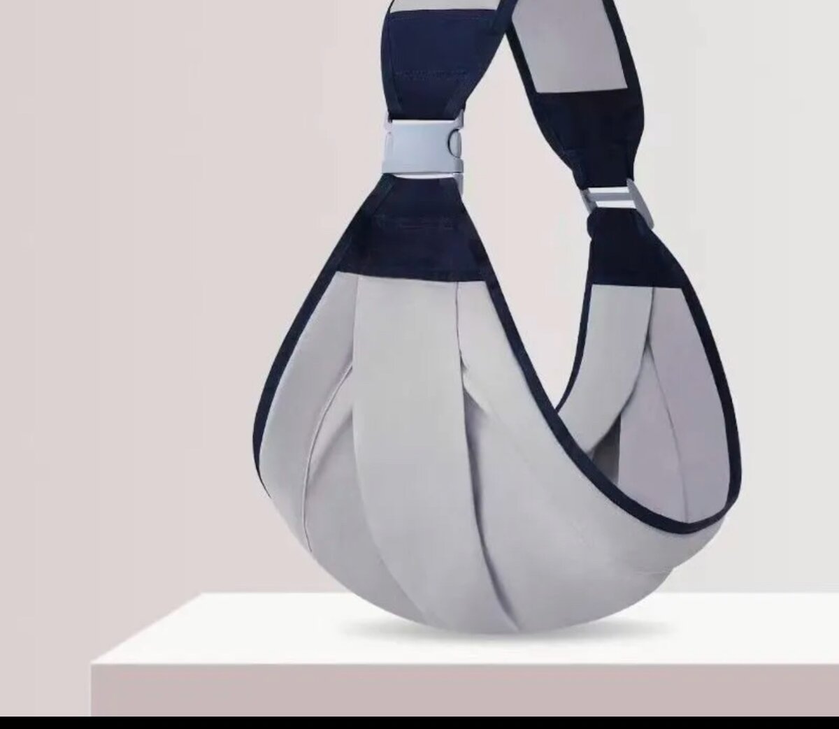 Слинг - самое необходимо для мамочек