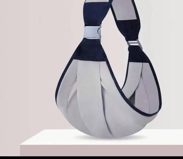 Слинг - самое необходимо для мамочек