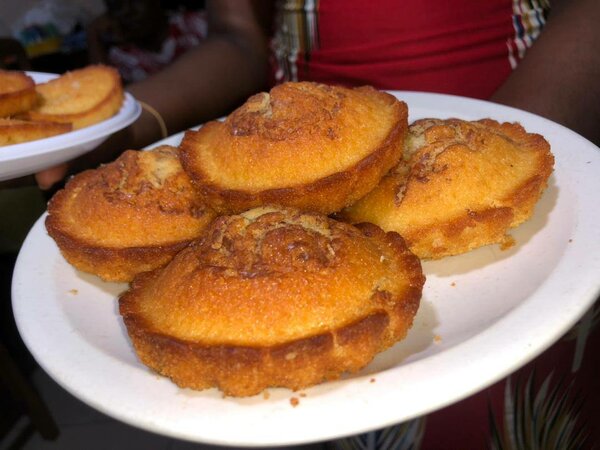 Délicieux Gâteaux Moelleux