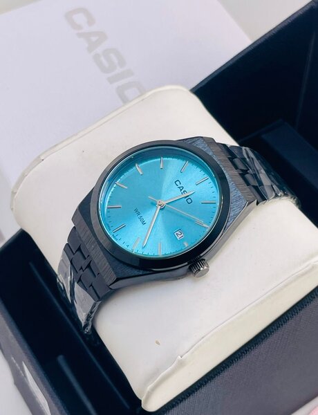 Montre homme Casio élégante