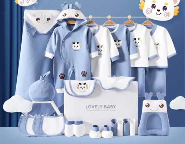 Детский комплект