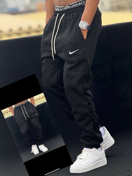 Pantalons de sport élégants pour hommes