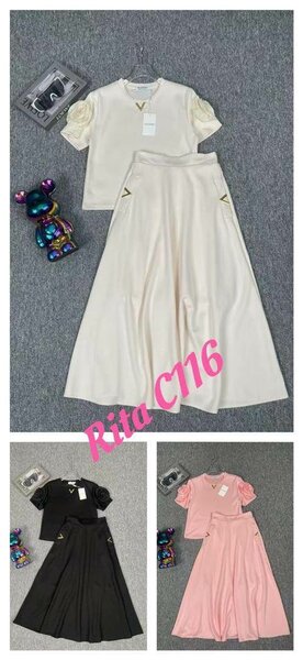 Ensemble élégant pour femmes