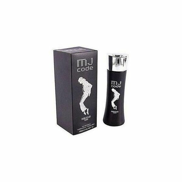 MJ Code Parfum Homme