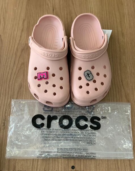 Classic crocs