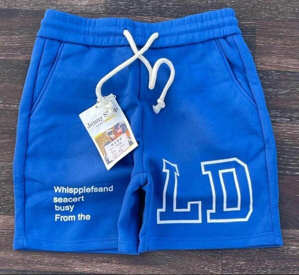 Shorts sportifs confortables