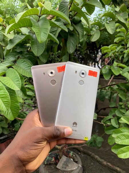 Huawei Mate 8 Pre-owned Fully