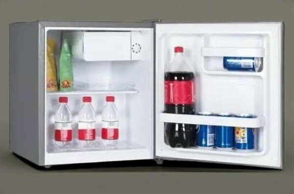 Mini réfrigérateur compact