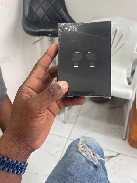 Écouteurs Bluetooth Pro 5S