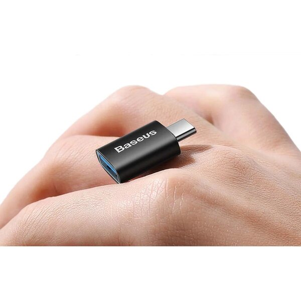 Baseus Mini Adaptateur OTG