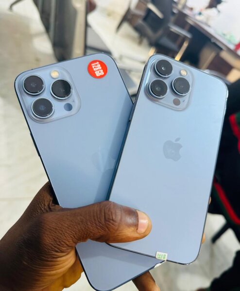 iPhone 13 Pro Max 250gig