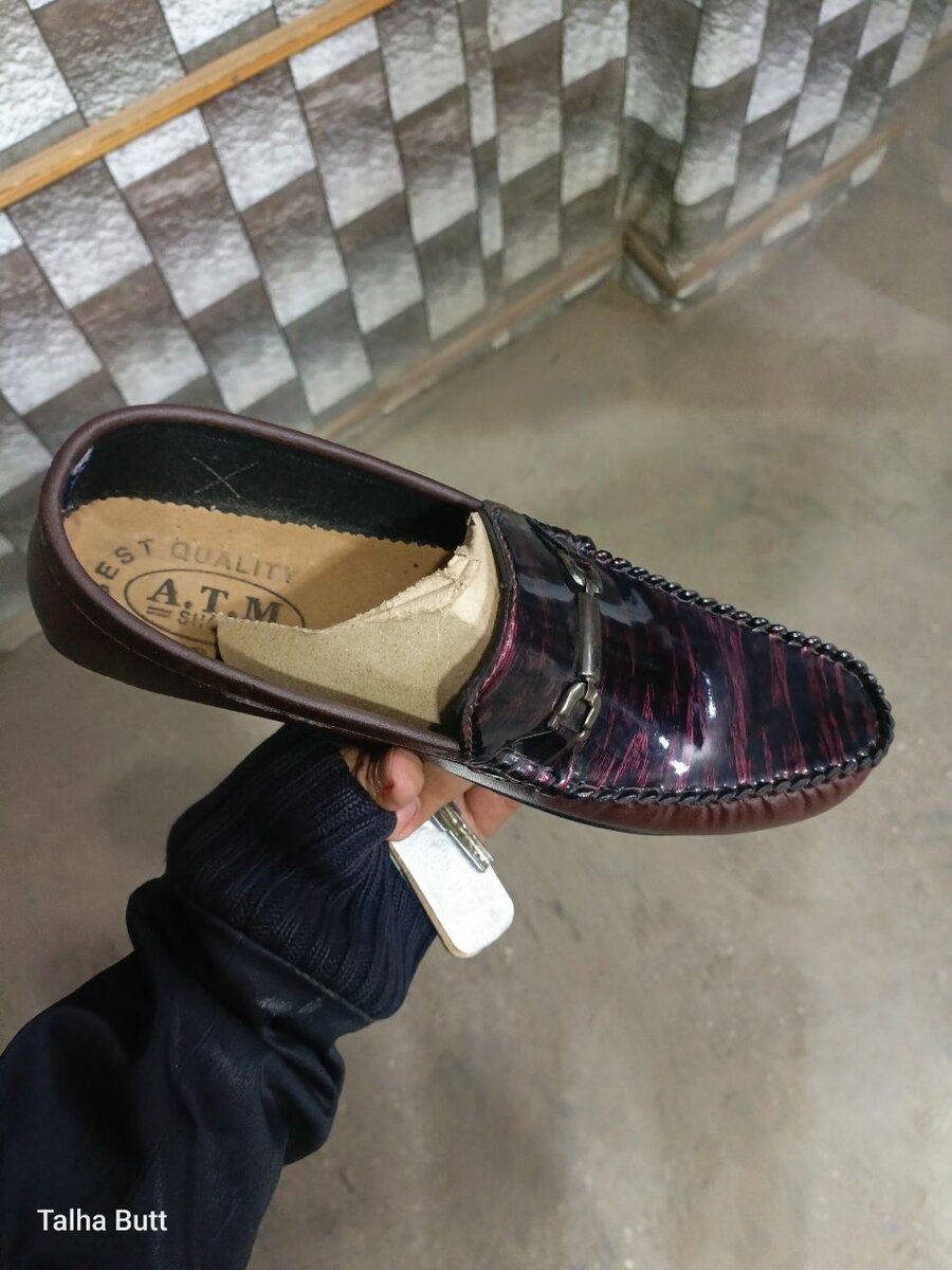 Dress Shoes