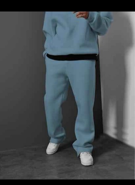 Costume de survêtement confortable