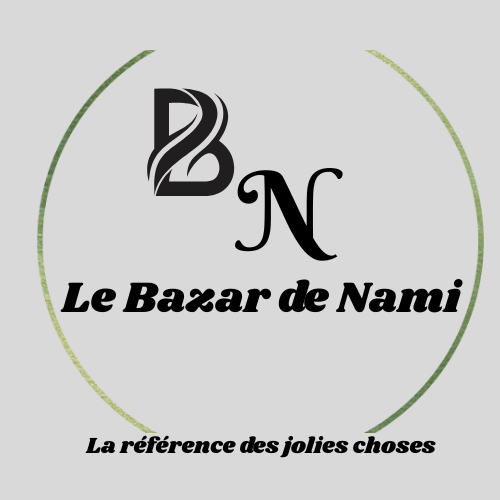 Le bazar de Nami