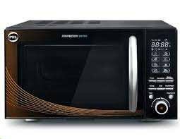 PEL Microwave Oven PMO-25L Convection Series