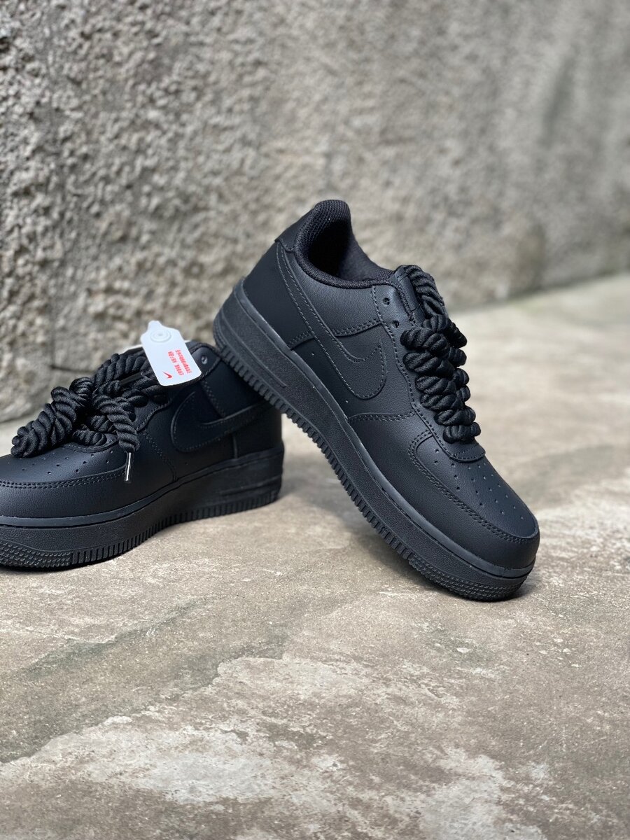 Baskets en cuir classiques